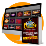 Graphics Creator DOWNLOADABLE