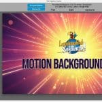 Laughingbird Motion Graphics 3