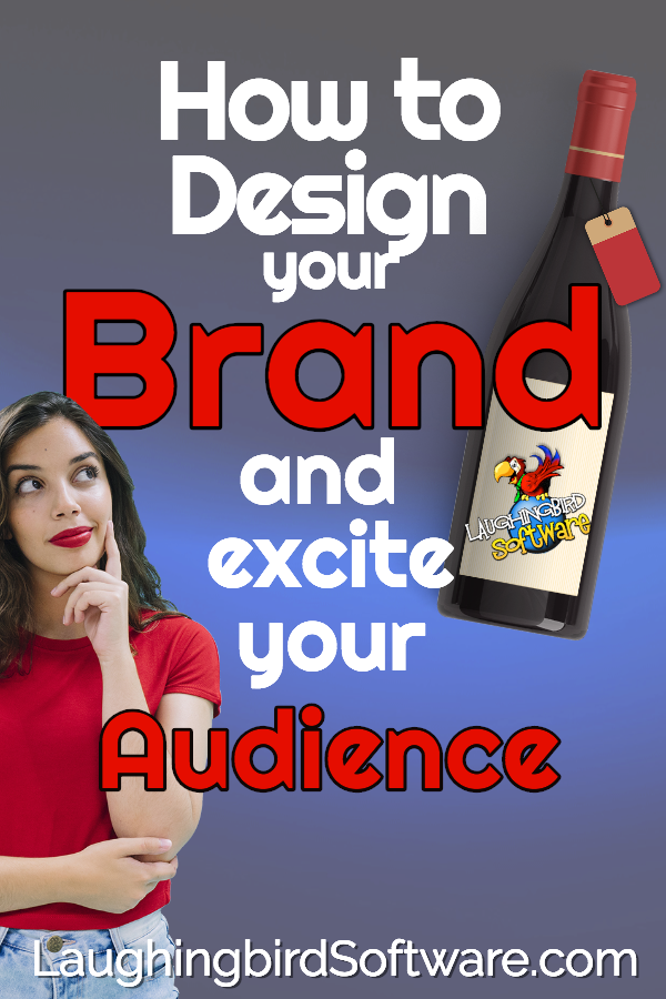 How to design your branding graphics in a way that excites your customers and gets more sales for your business!