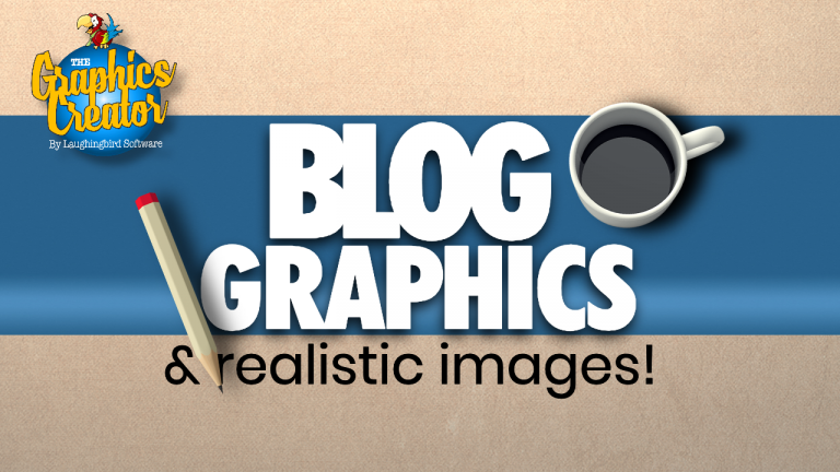 Blog Graphics Templates