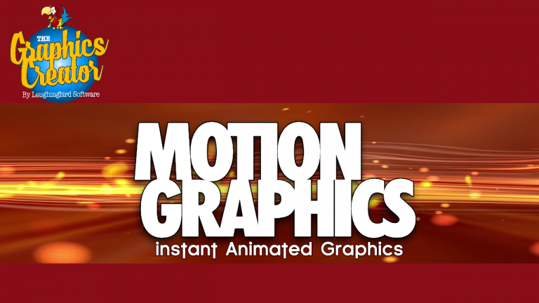 Motion Graphics Templates & Elements