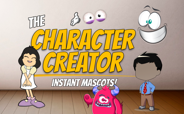 The Character Creator 2.0