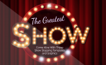 The Greatest Show Template Set