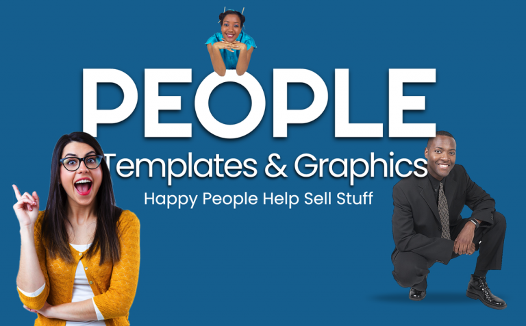 People Templates