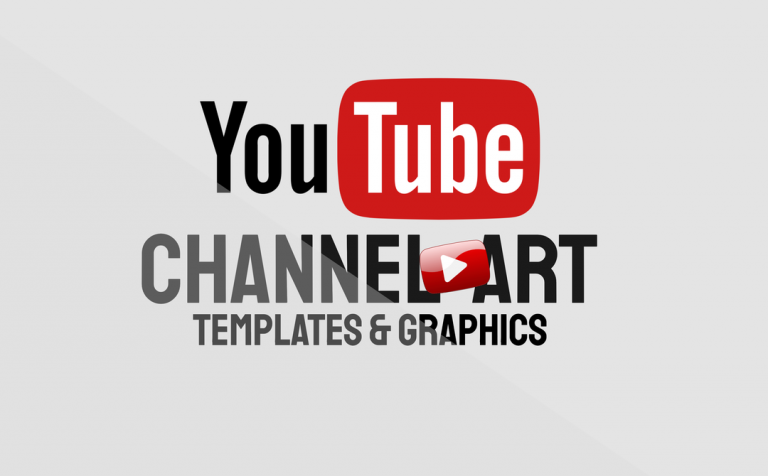 YouTube Channel Art Creator