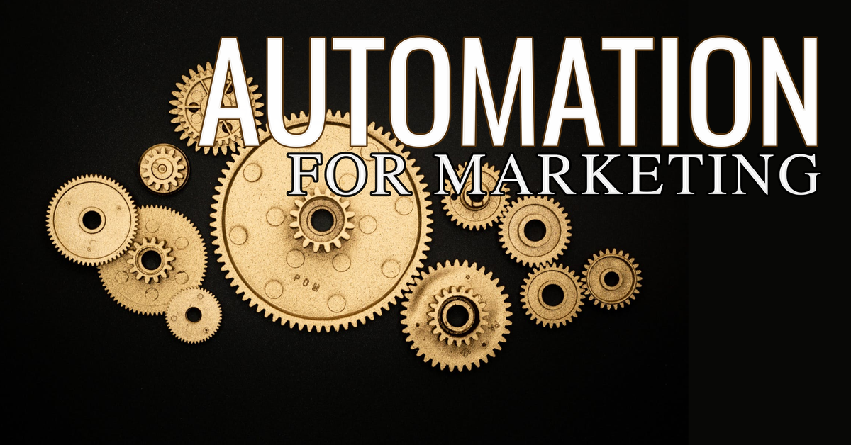 9 Marketing Automation Tools for Small Business