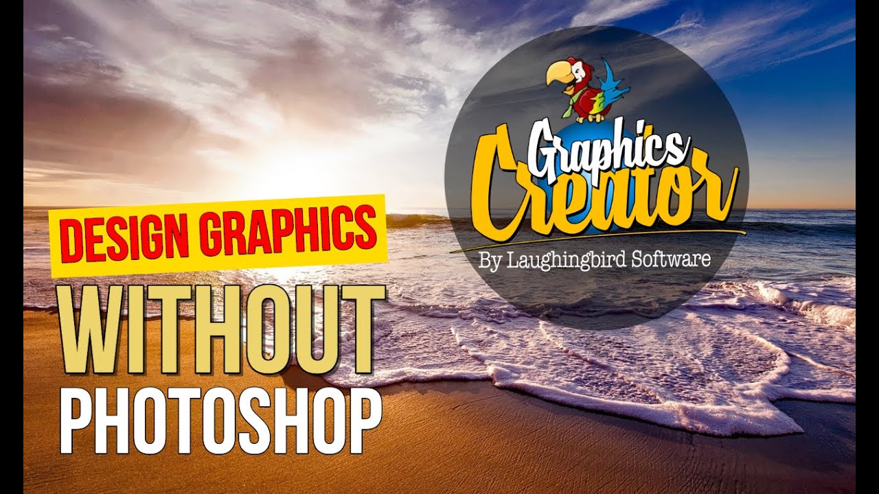 Create Your Own Social Media Graphics – with The Graphics Creator